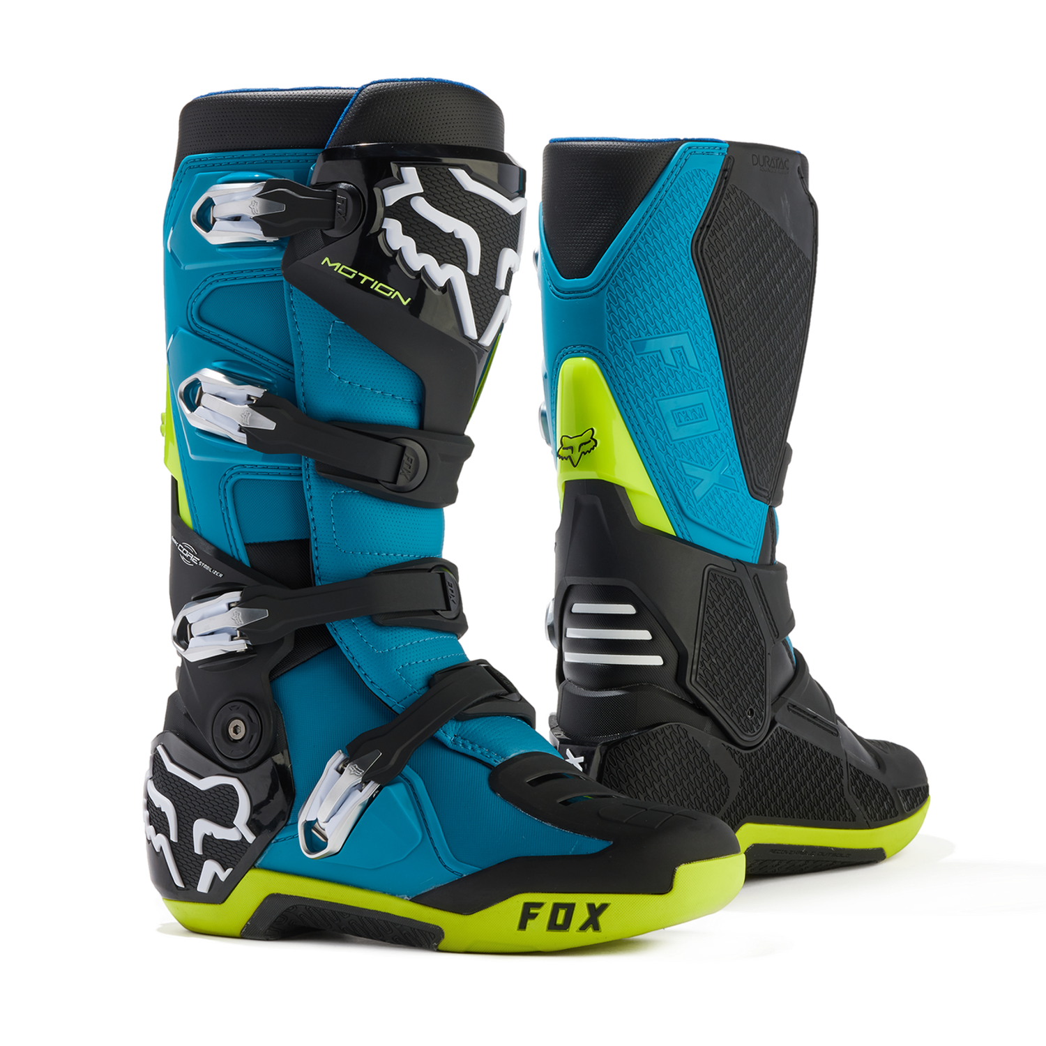 Motion Boots