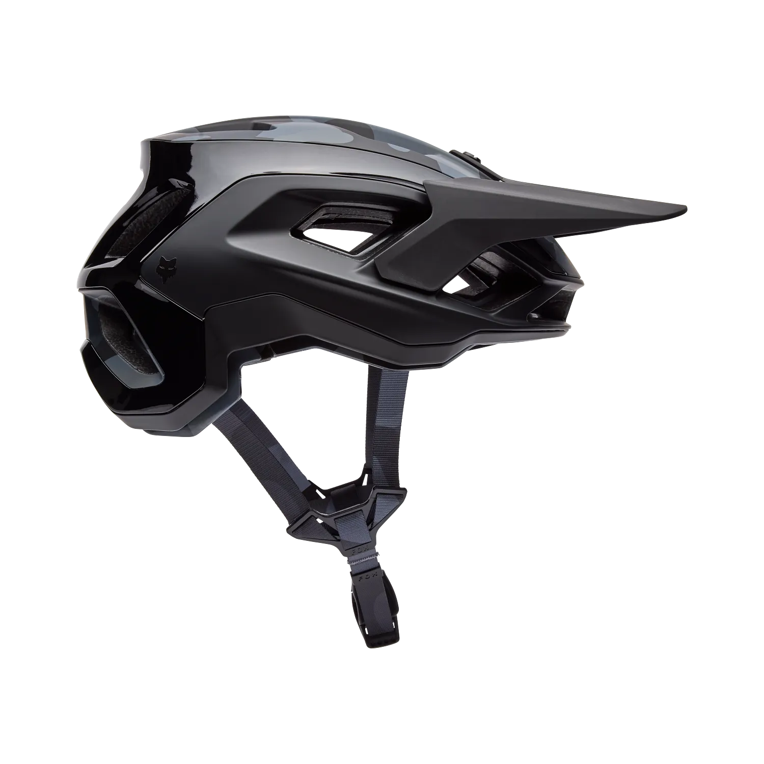 Casque Speedrame RS Camo