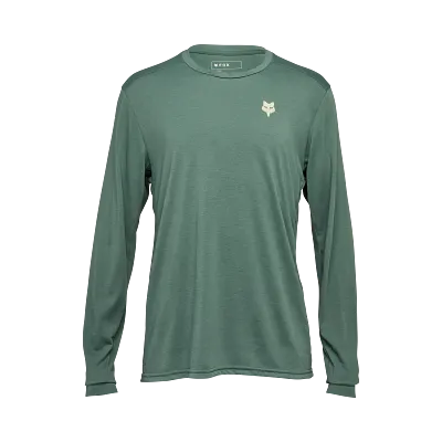Ranger Shepherds Drirelease Long Sleeve Jersey
