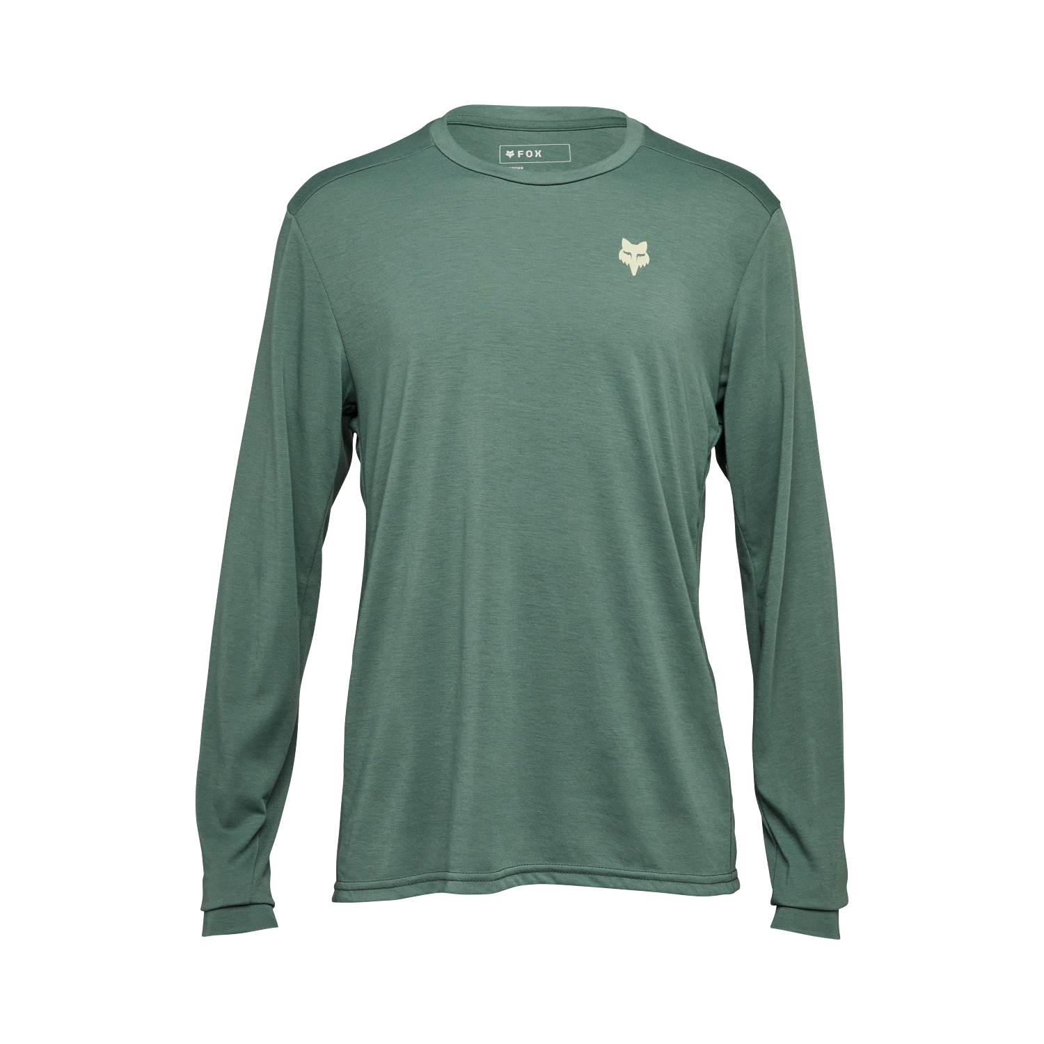 Ranger Shepherds Drirelease Long Sleeve Jersey