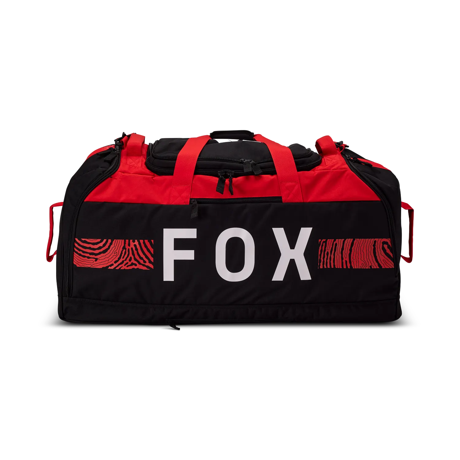 IMPRESSION PODIUM DUFFLE 