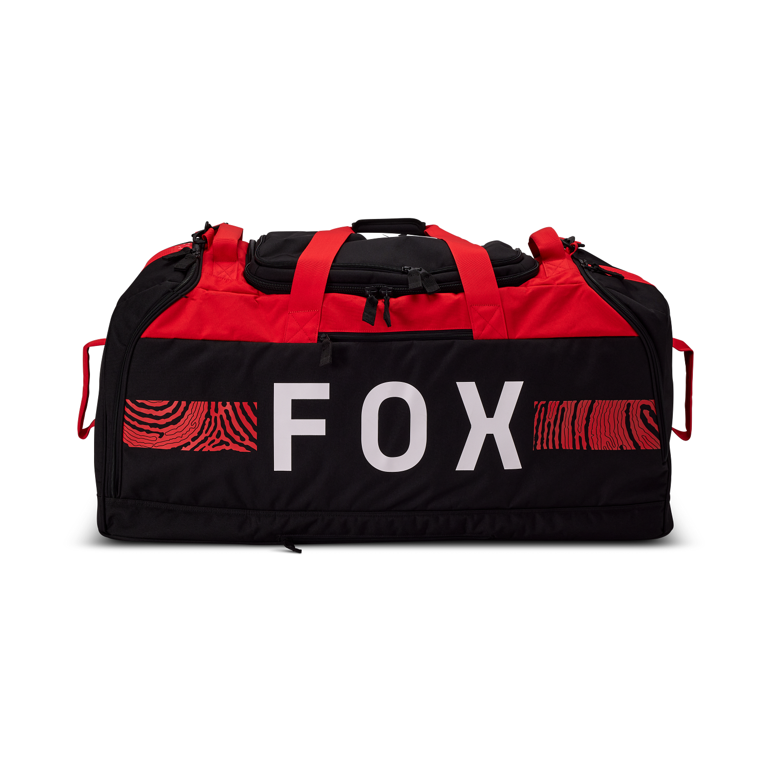 Podium Impression Duffle Gear Bag
