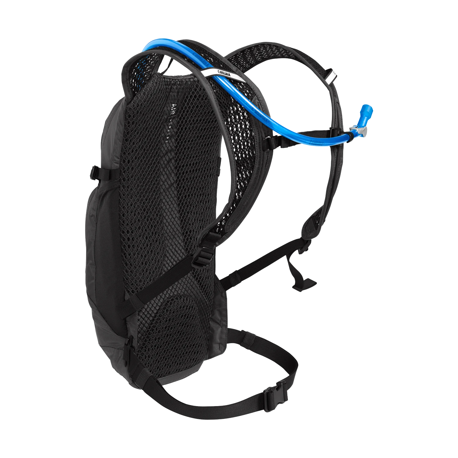 W LOBO 9 70 OZ [BLK/CHAR] OS