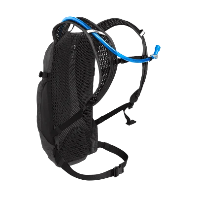 Women's Lobo 9 70oz, Charcoal/Black