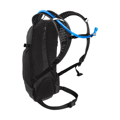 Women's Lobo 9 70oz, Charcoal/Black