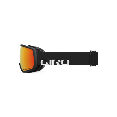 Balance II Wordmark Goggle