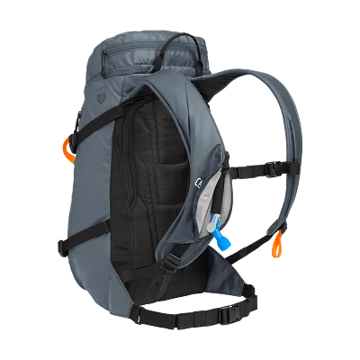 SnoBlast 22, 70oz., Grey/Orange