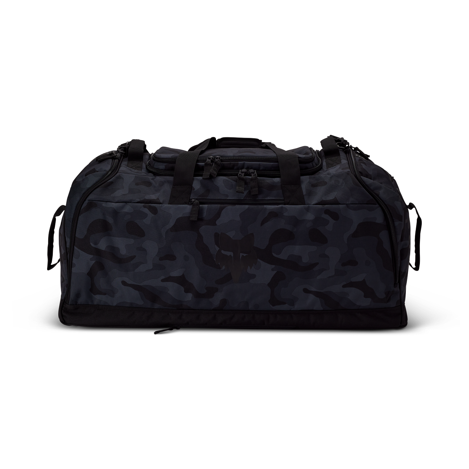 Reistas Podium Black Camo