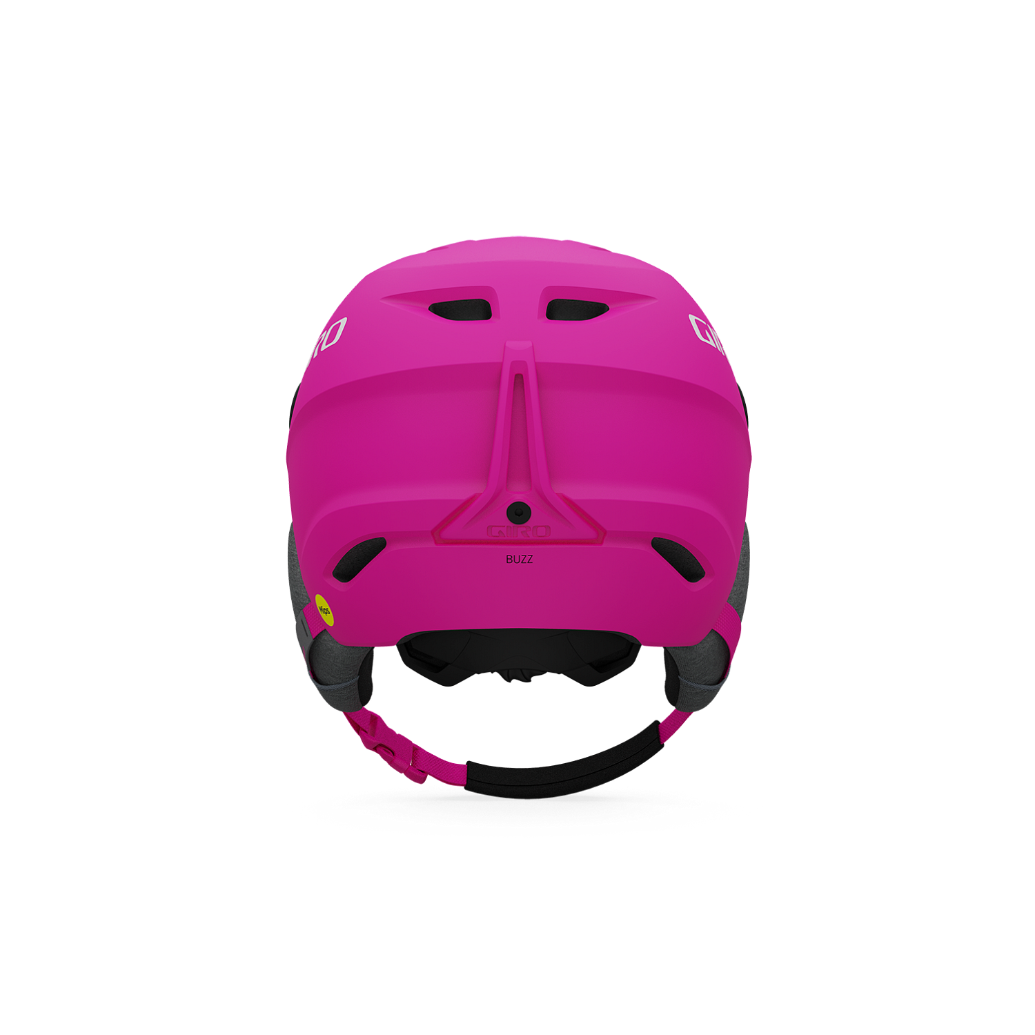 Buzz Mips Kids Helmet