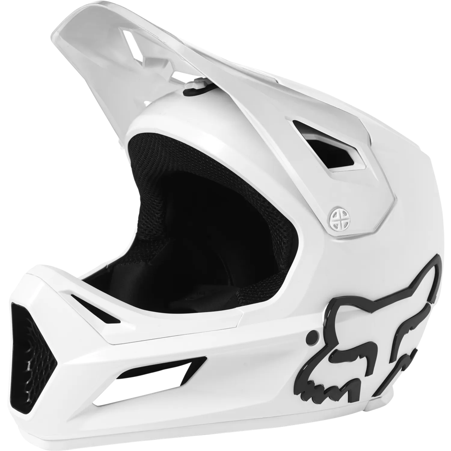 YTH RAMPAGE HELMET 