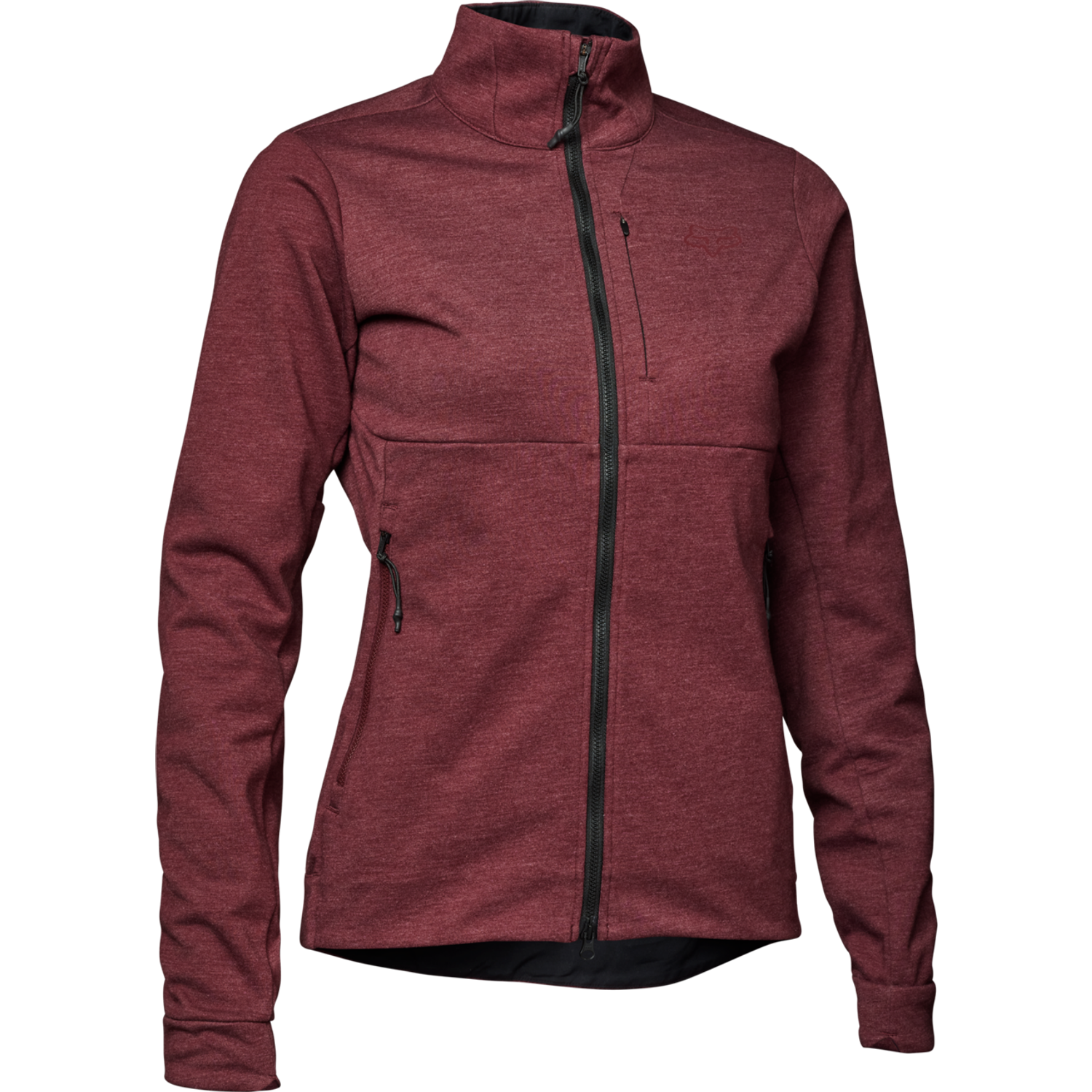 W RANGER FIRE JACKET [DRK MRN] XS