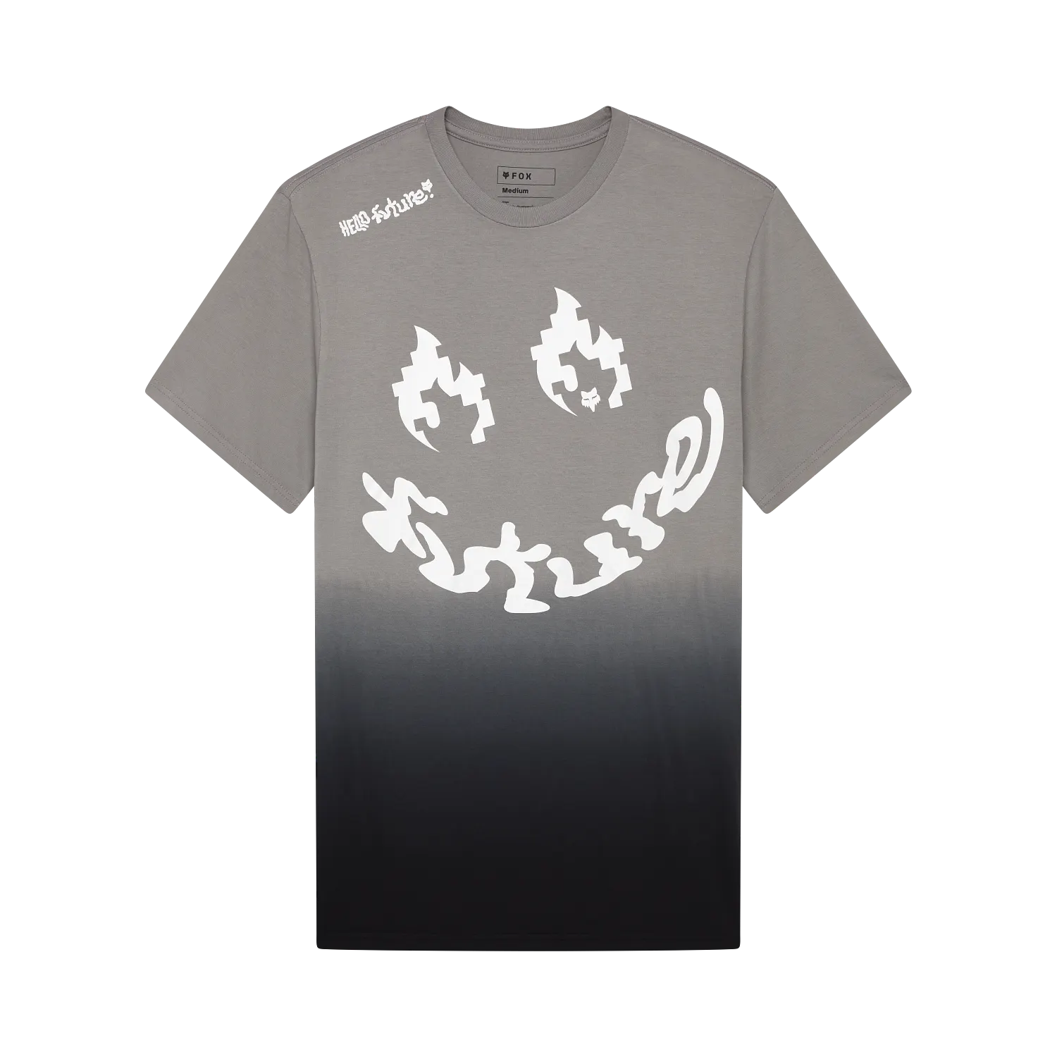 Camiseta Hello Fox Premium