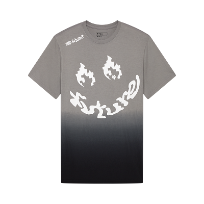 Camiseta Premium Hello Fox