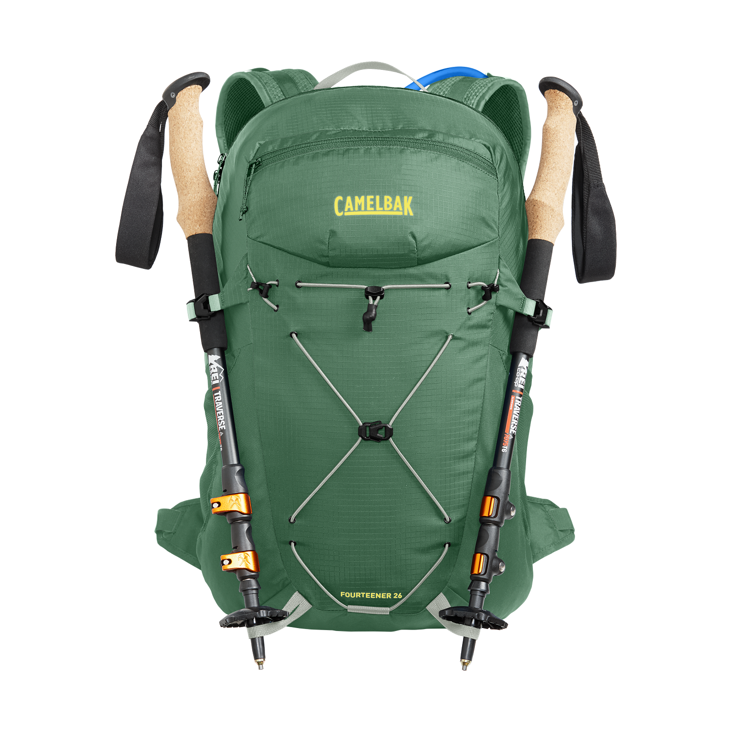 FOURTEENER 26 100oz [SGE] OS