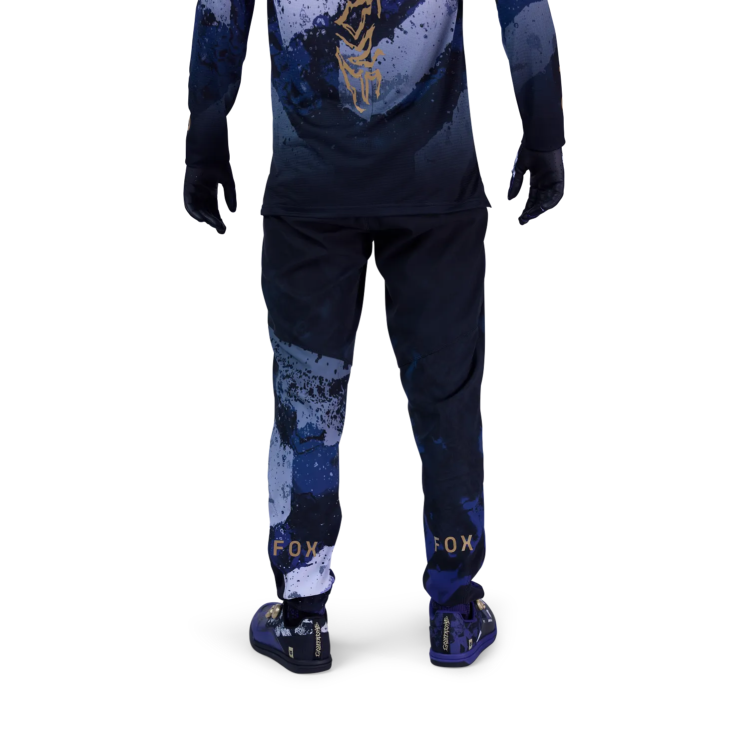 FLEXAIR LS JERSEY GOLDSTONE LE 