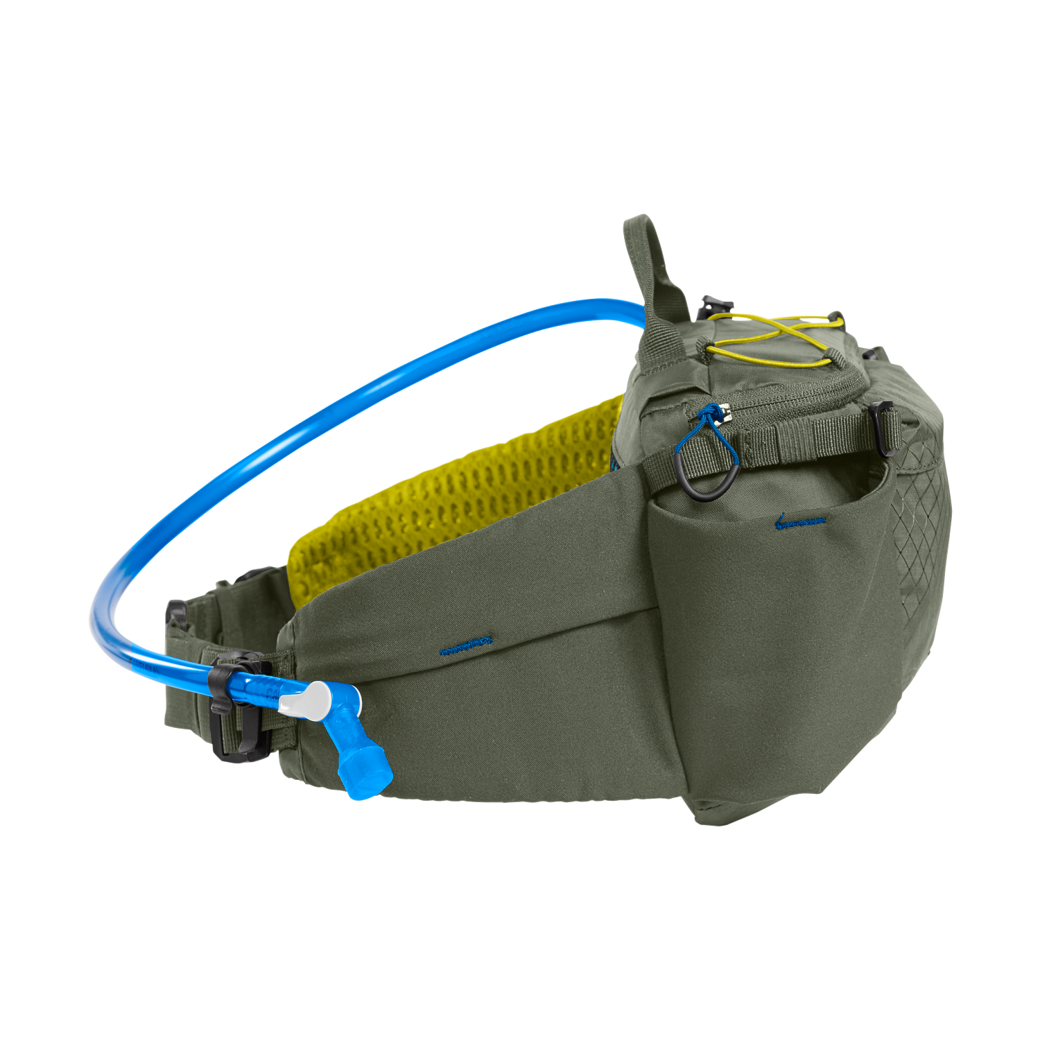 M.U.L.E. 5 Waist Pack 50oz, Dusty Olive