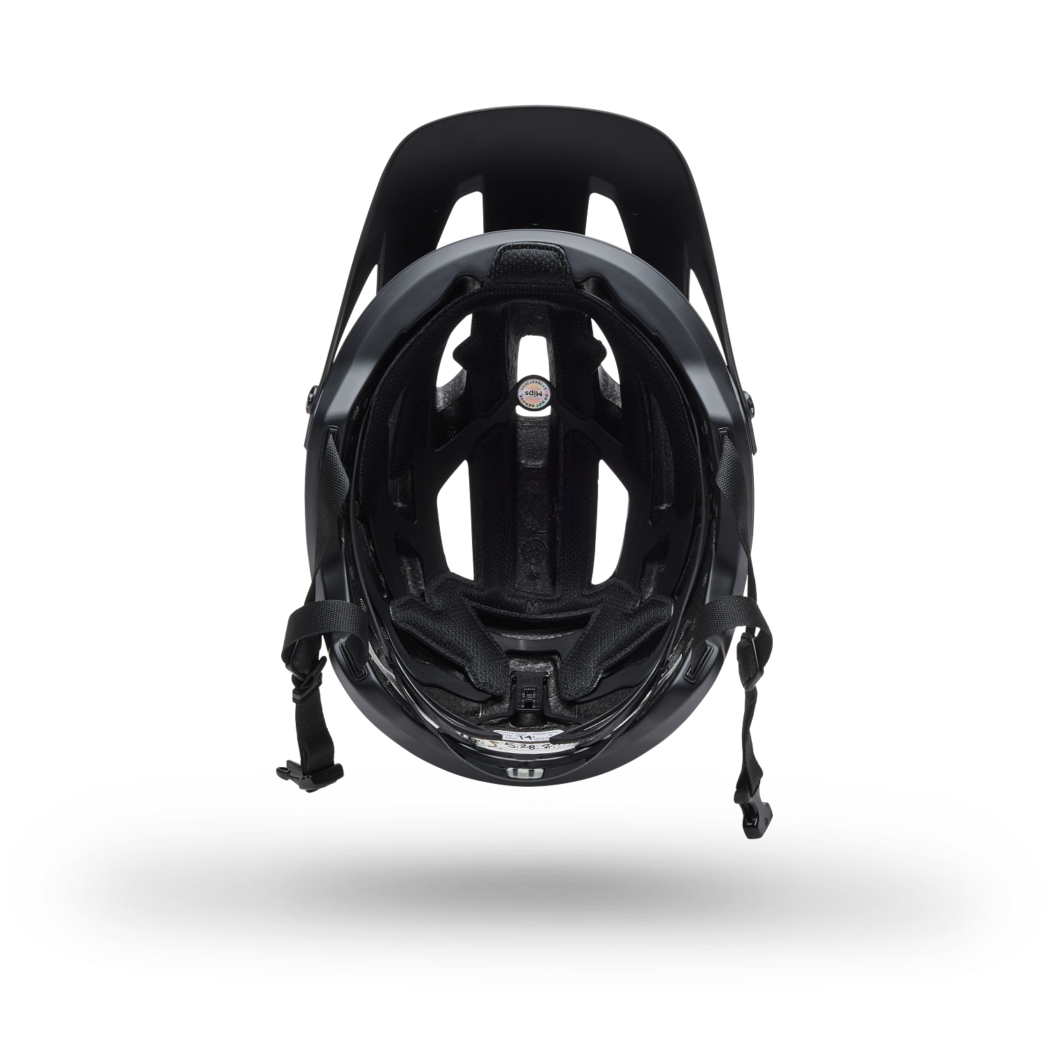 BS 4FORTY MIPS SOLID M/G CPSC [BLK] M 26