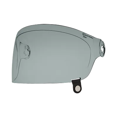 Bullitt GT Flat Shield