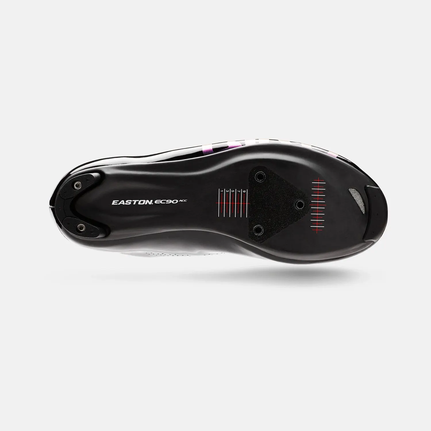 GF EMPIRE W ACC BLK 38 16
