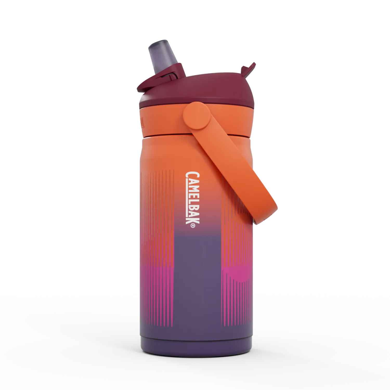 Thrive Flip Straw Kids VSS12oz
