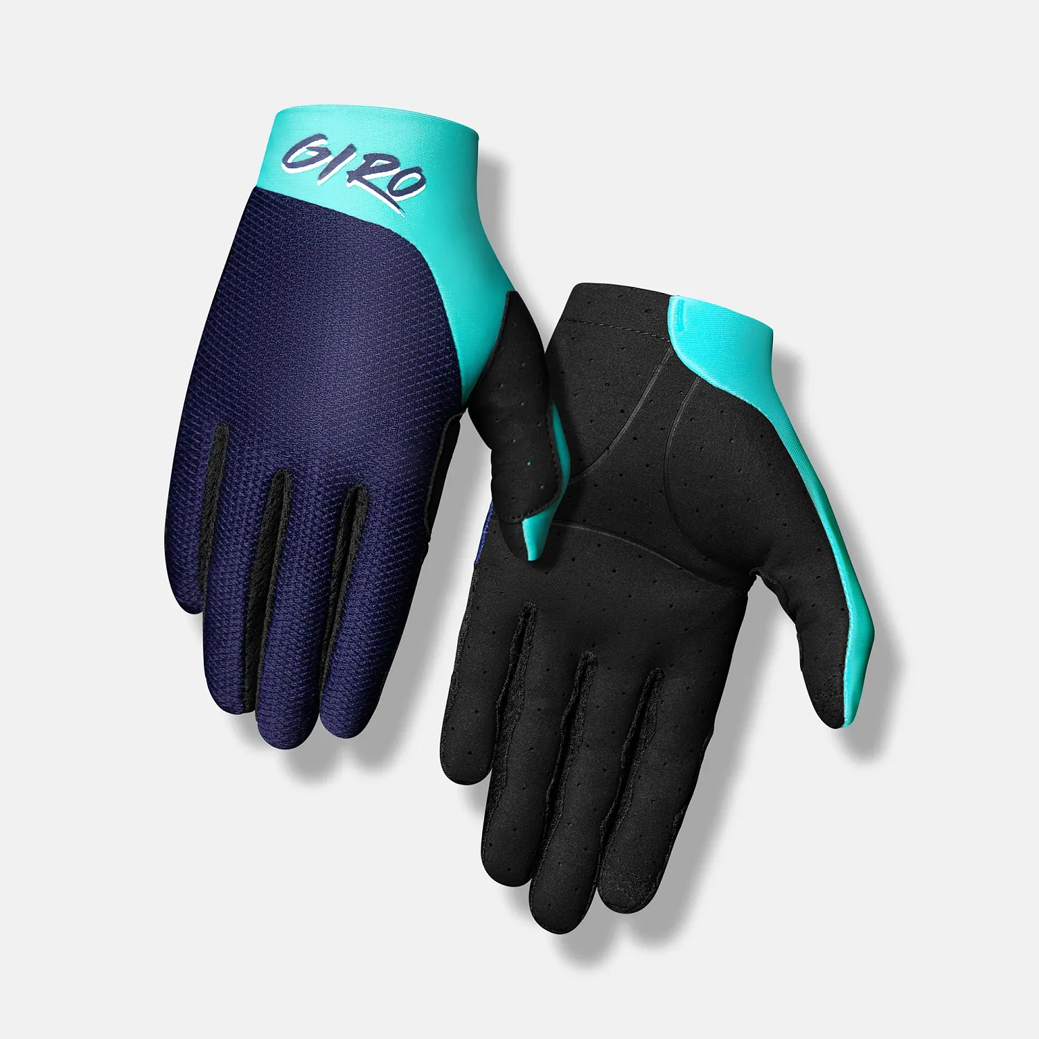 GA TRIXTER YOUTH MDNT BLU S 23