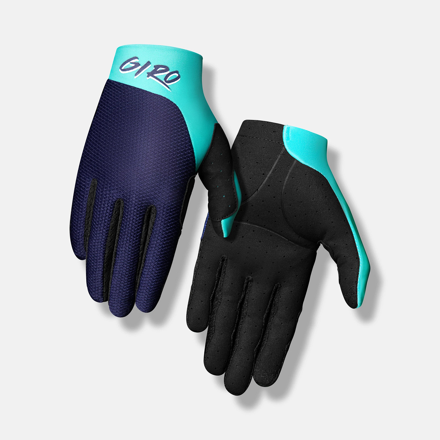 GA TRIXTER YOUTH MDNT BLU S 23
