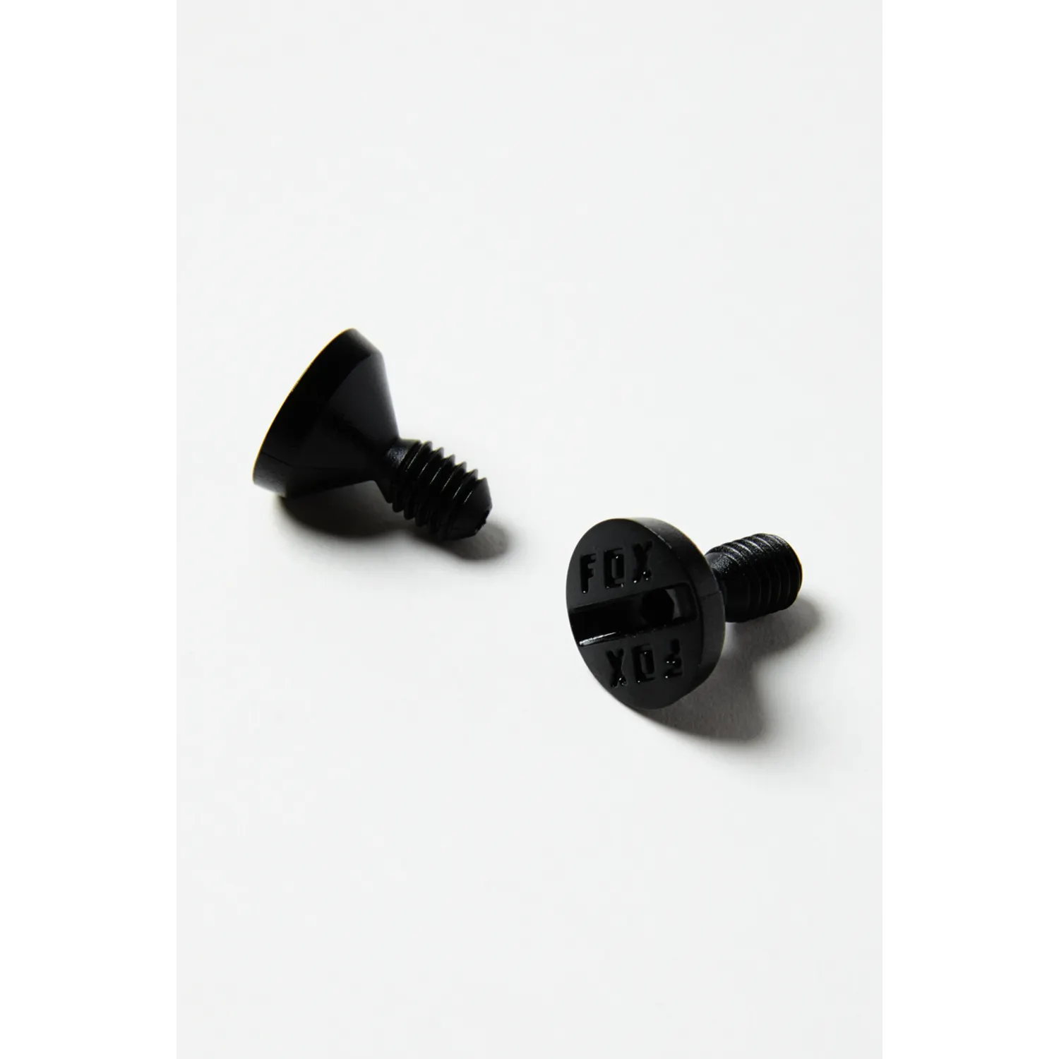 2020 V3 RS VISOR SCREWS - 2PK 