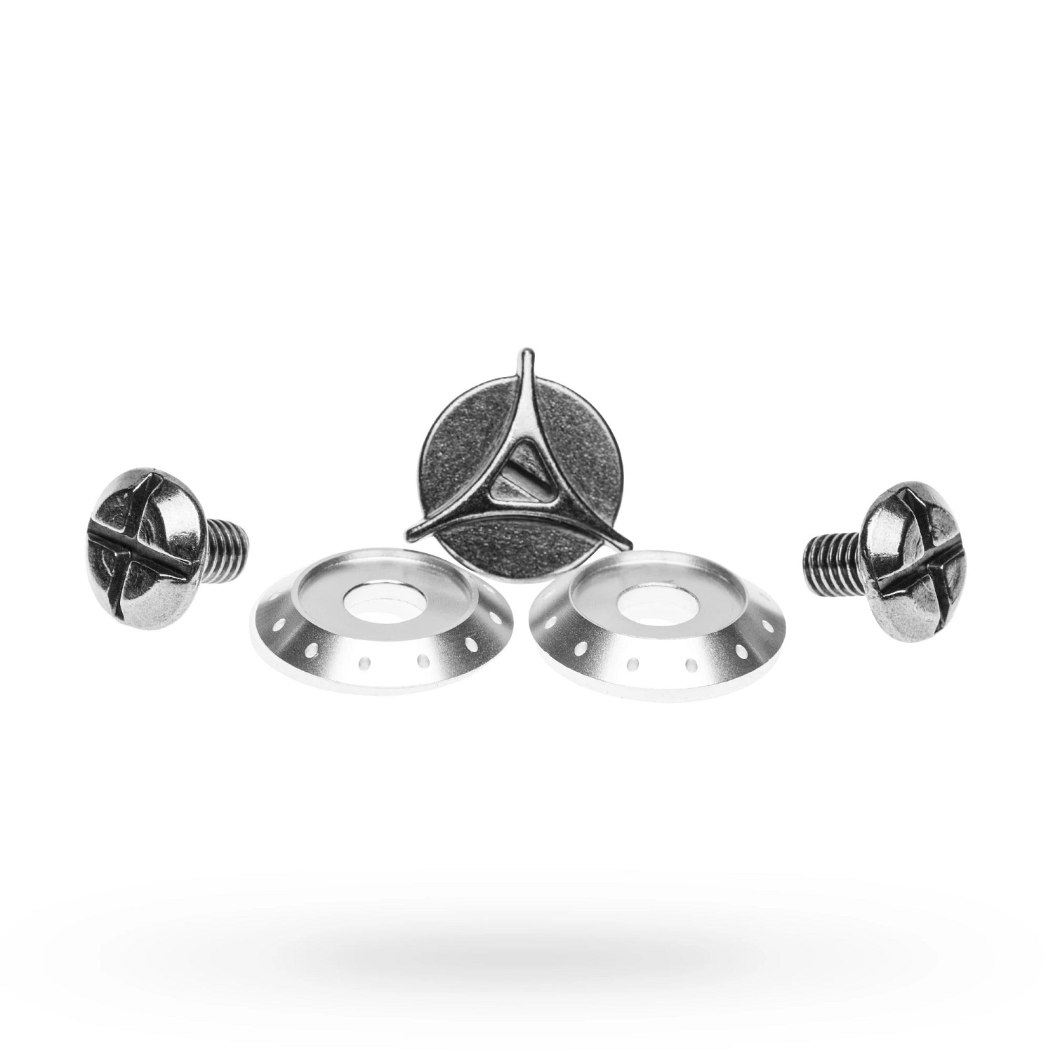 SANCTION VISOR BOLT KIT [NC] OS