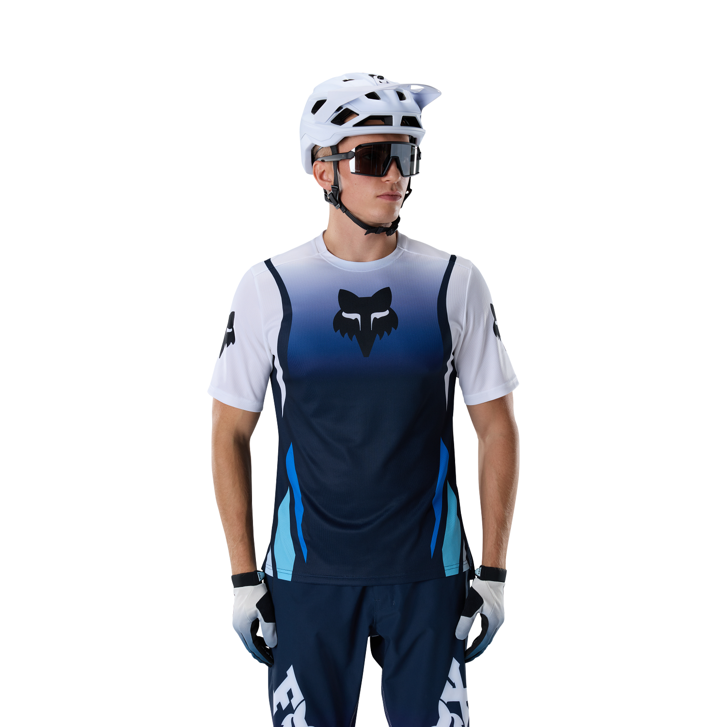 Ranger Short Sleeve Jersey Foundry