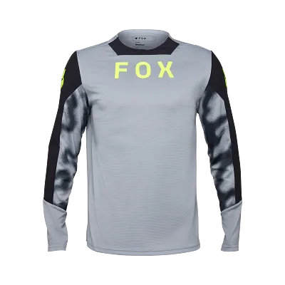 Defend Maillot &agrave; manches longues taunt