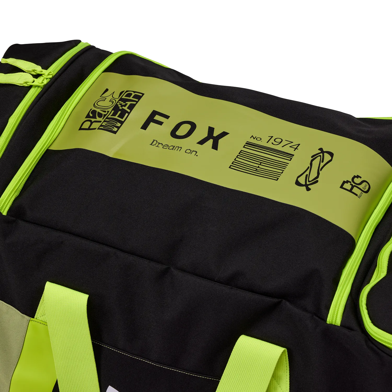 Roltas Shuttle 180 Race Spec