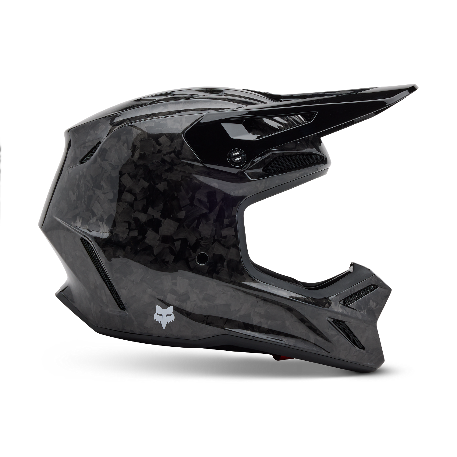 Casco V3 RS Carbon Solid