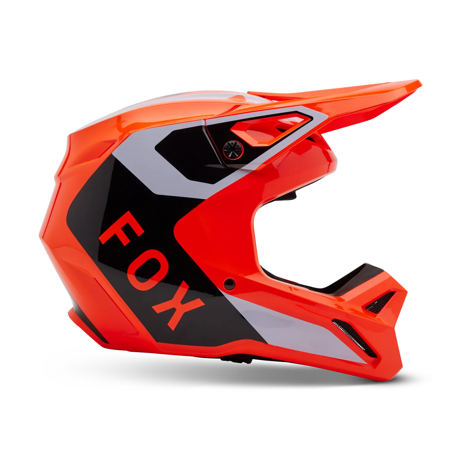 YTH V1 LEAN HELMET 