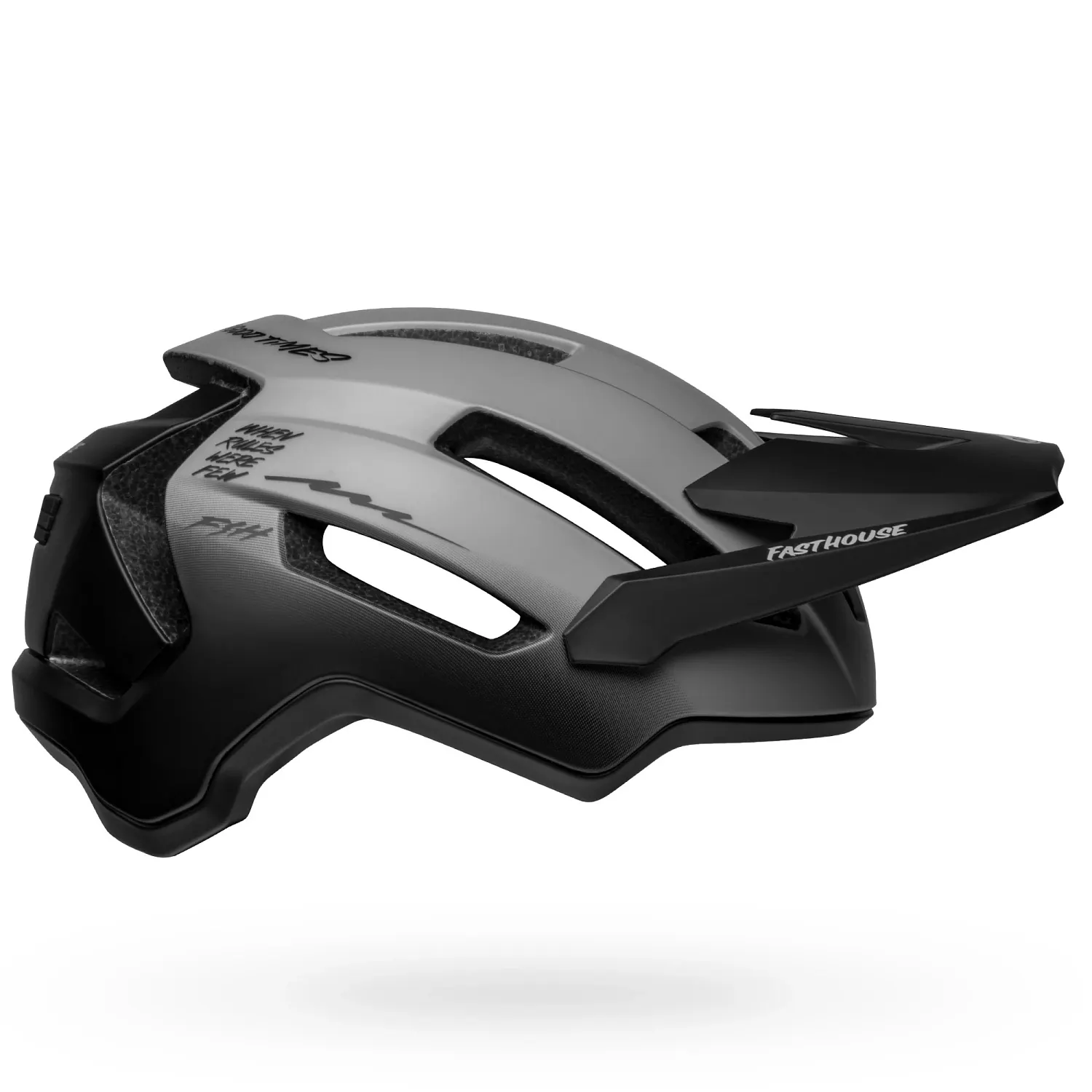 BS 4FORTY AIR MIPS M/G GY/BK FH S 23 GBL