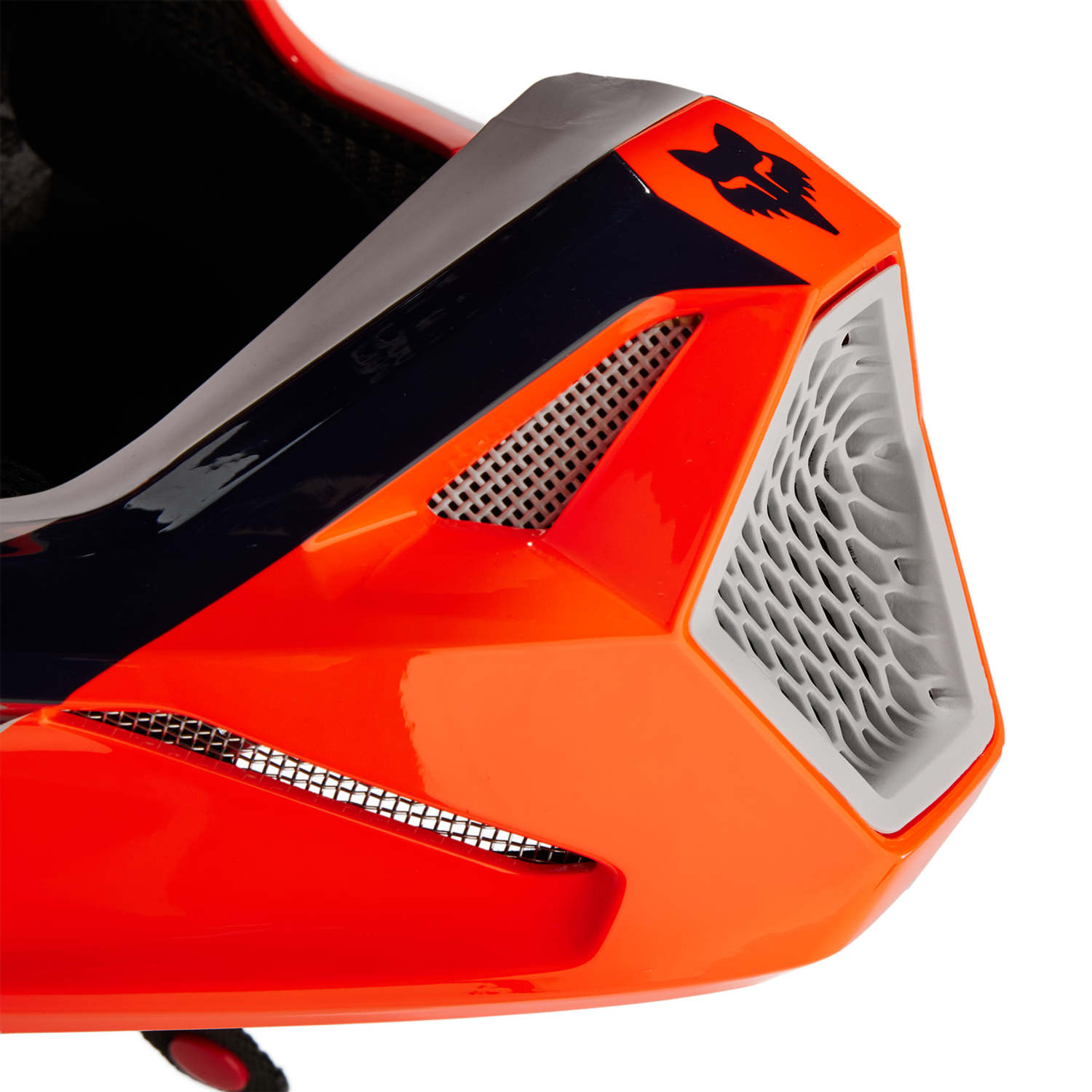 Casque V1 Nitro pour les jeunes