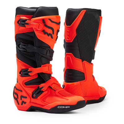 Bottes Comp - Junior