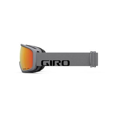 RINGO WORDMARK [GRY/EMB] OS