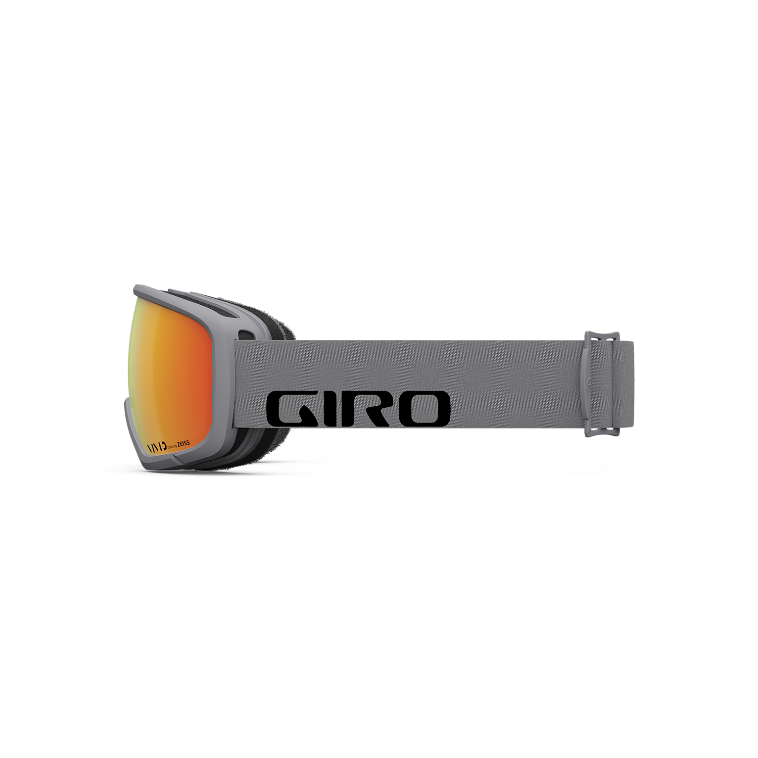 RINGO WORDMARK [GRY/EMB] OS