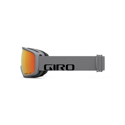 RINGO WORDMARK [GRY/EMB] OS