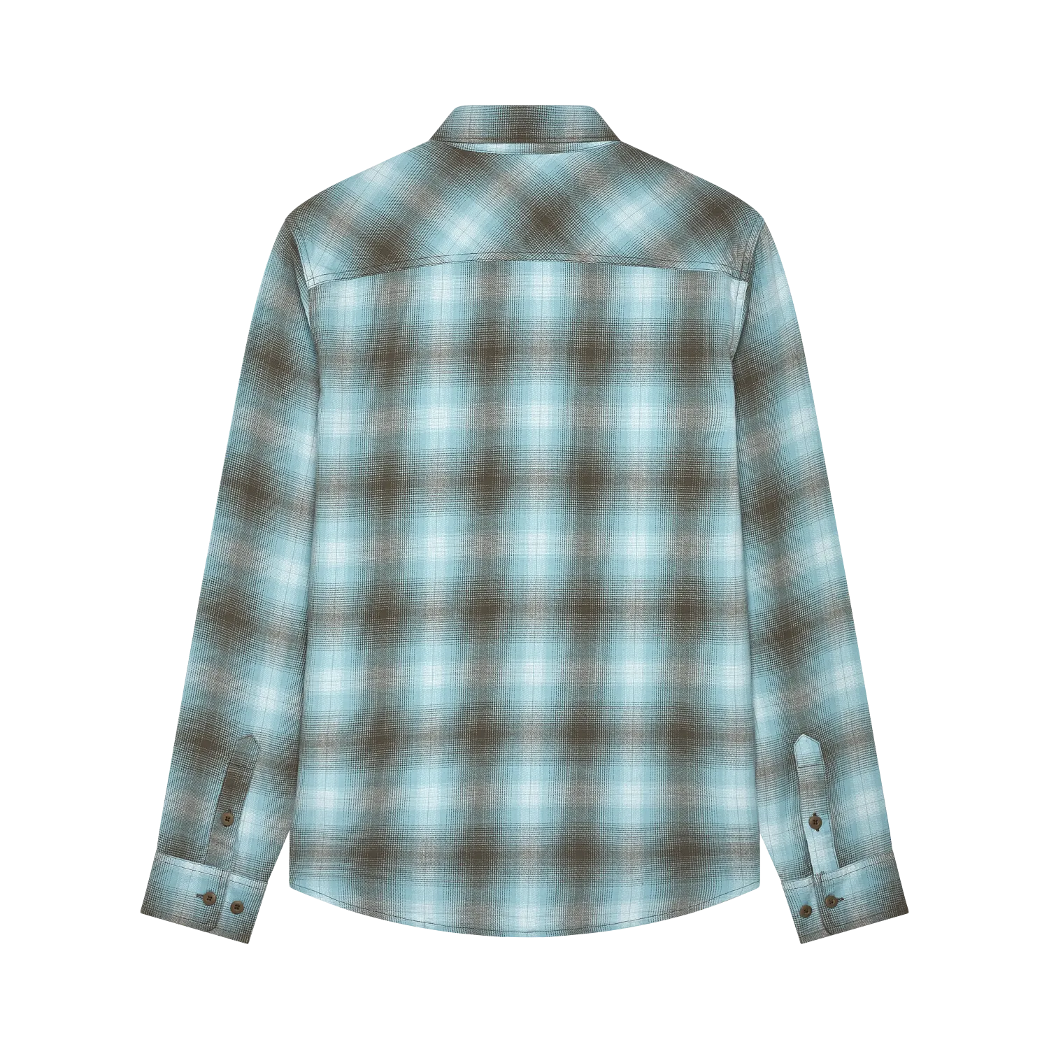 Flanellhemd Survivalist