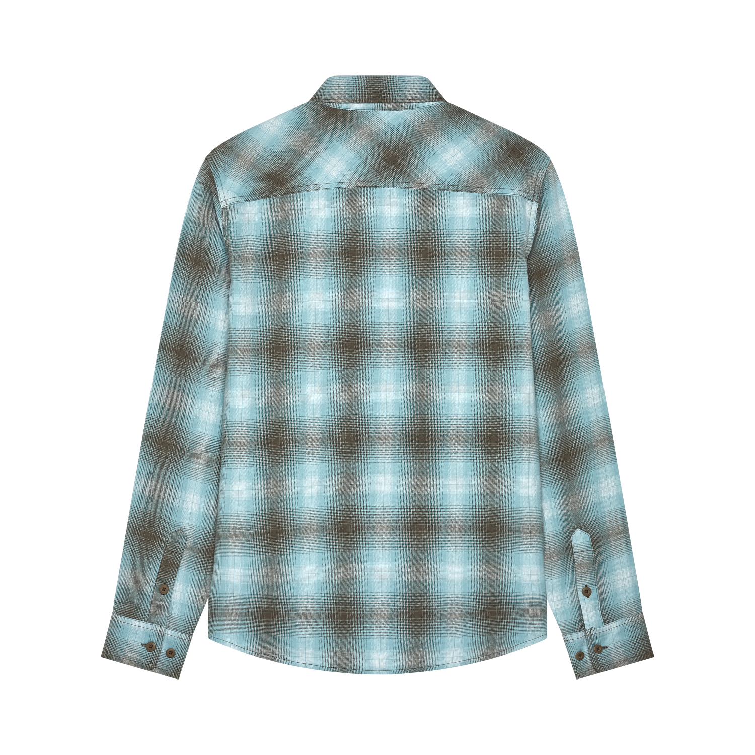 Flanellhemd Survivalist