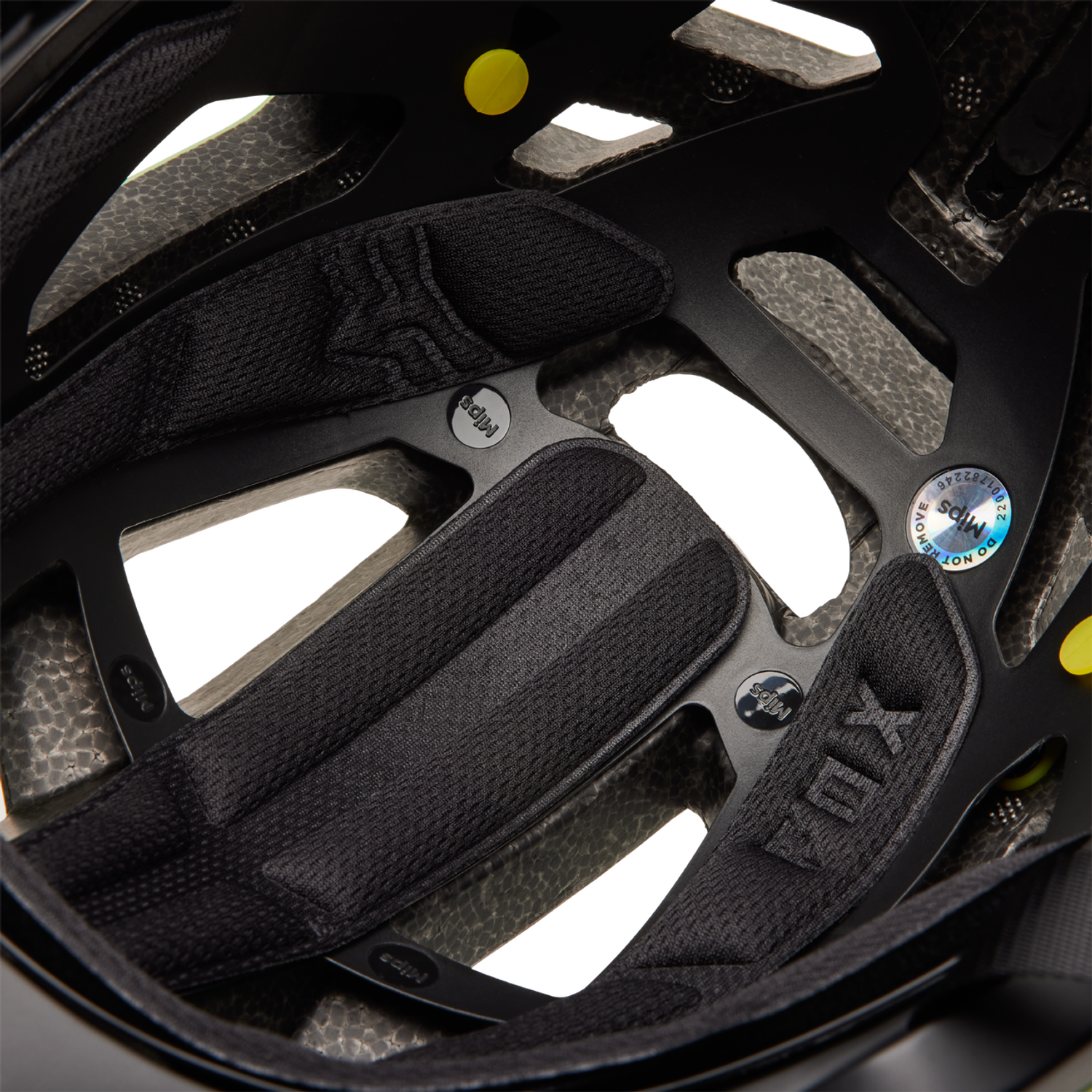 Helm Speedframe