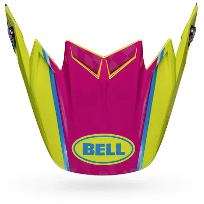 Moto-9 Flex Visor