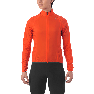 Women's Chrono Expert Wind Jacket