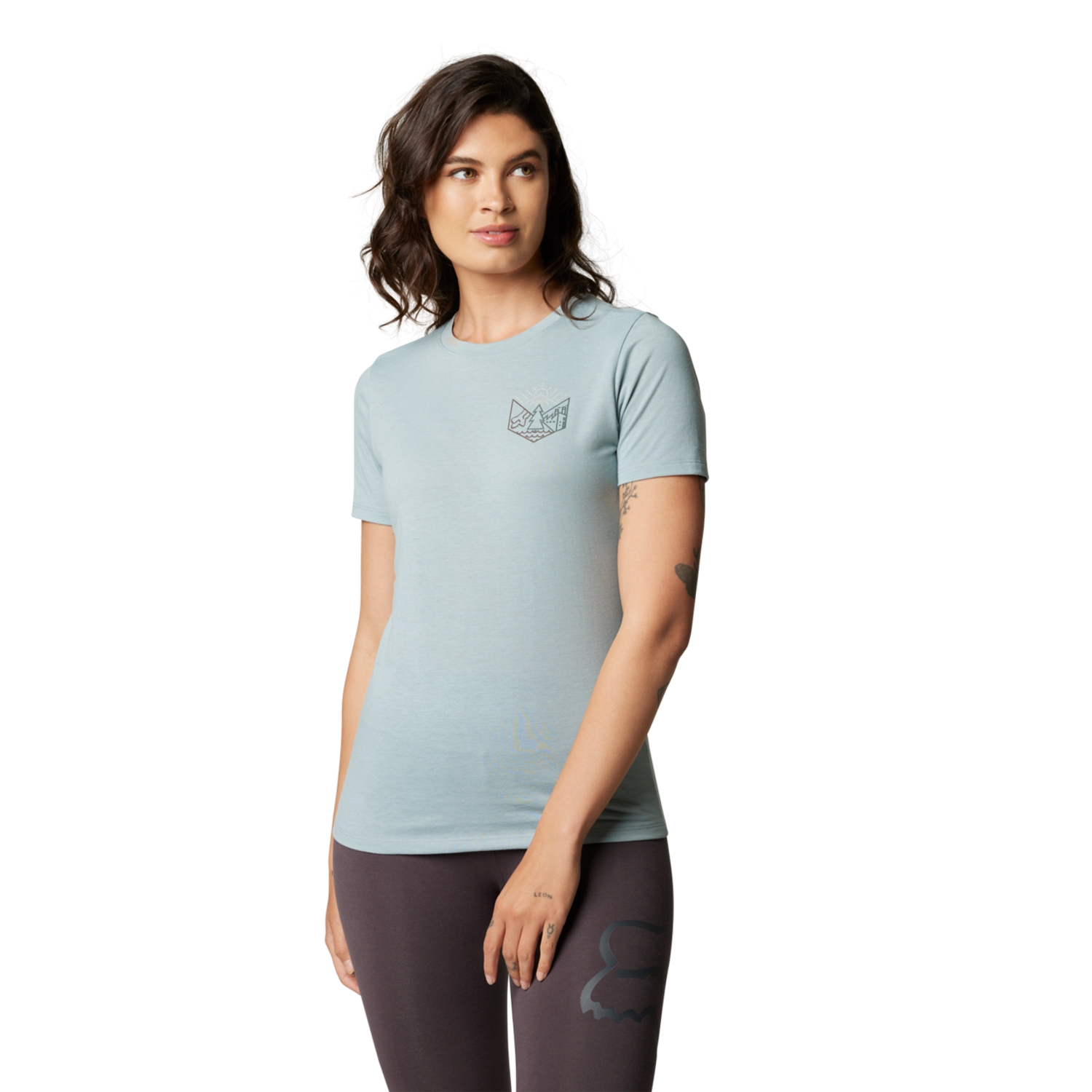 T-shirt Drirelease&reg; Caveaut - Femme