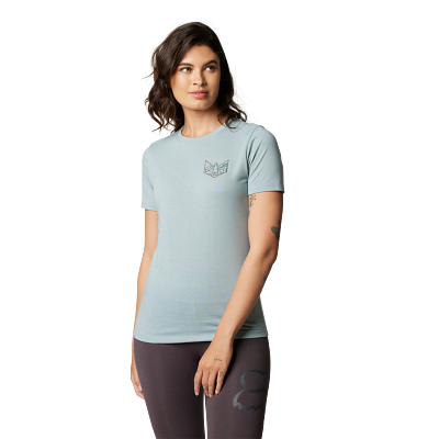 T-shirt Drirelease&reg; Caveaut - Femme