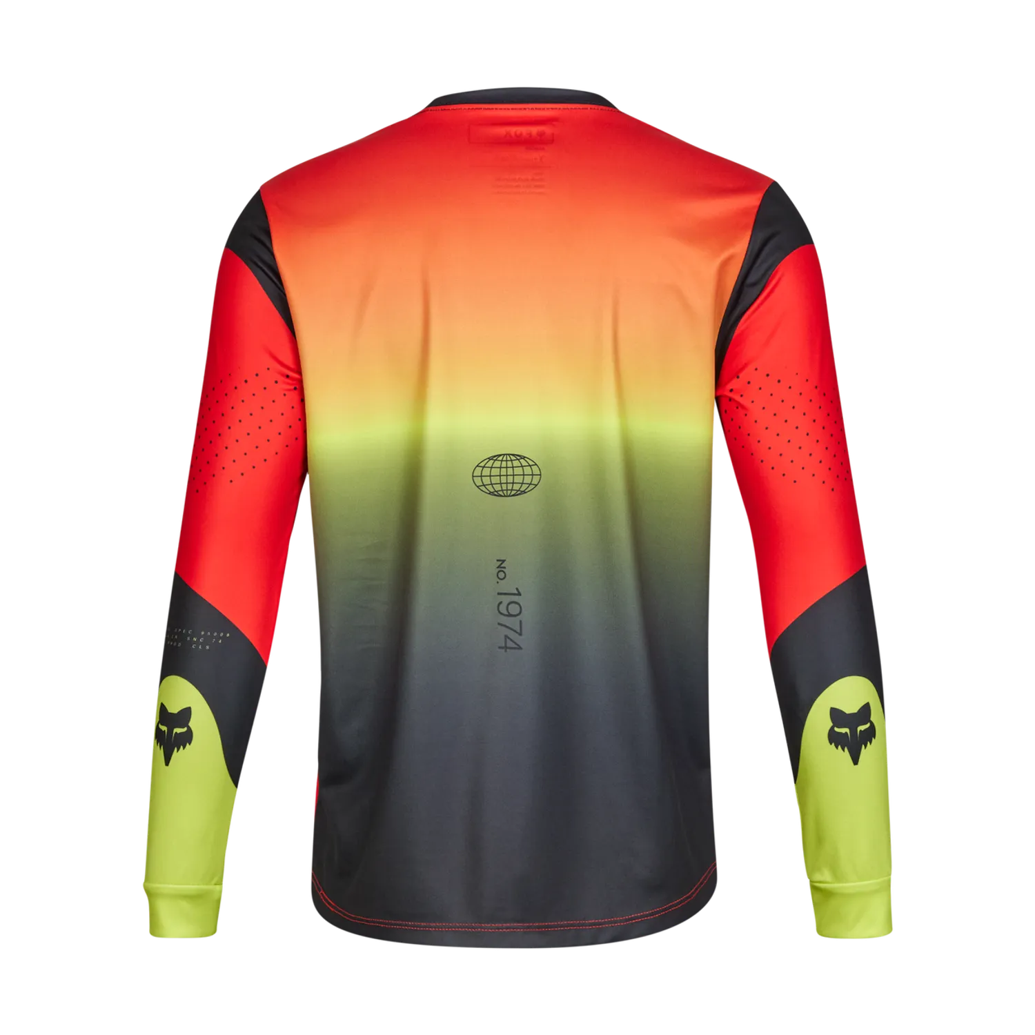 Maglia maniche lunghe Ranger Revise - Ragazzi