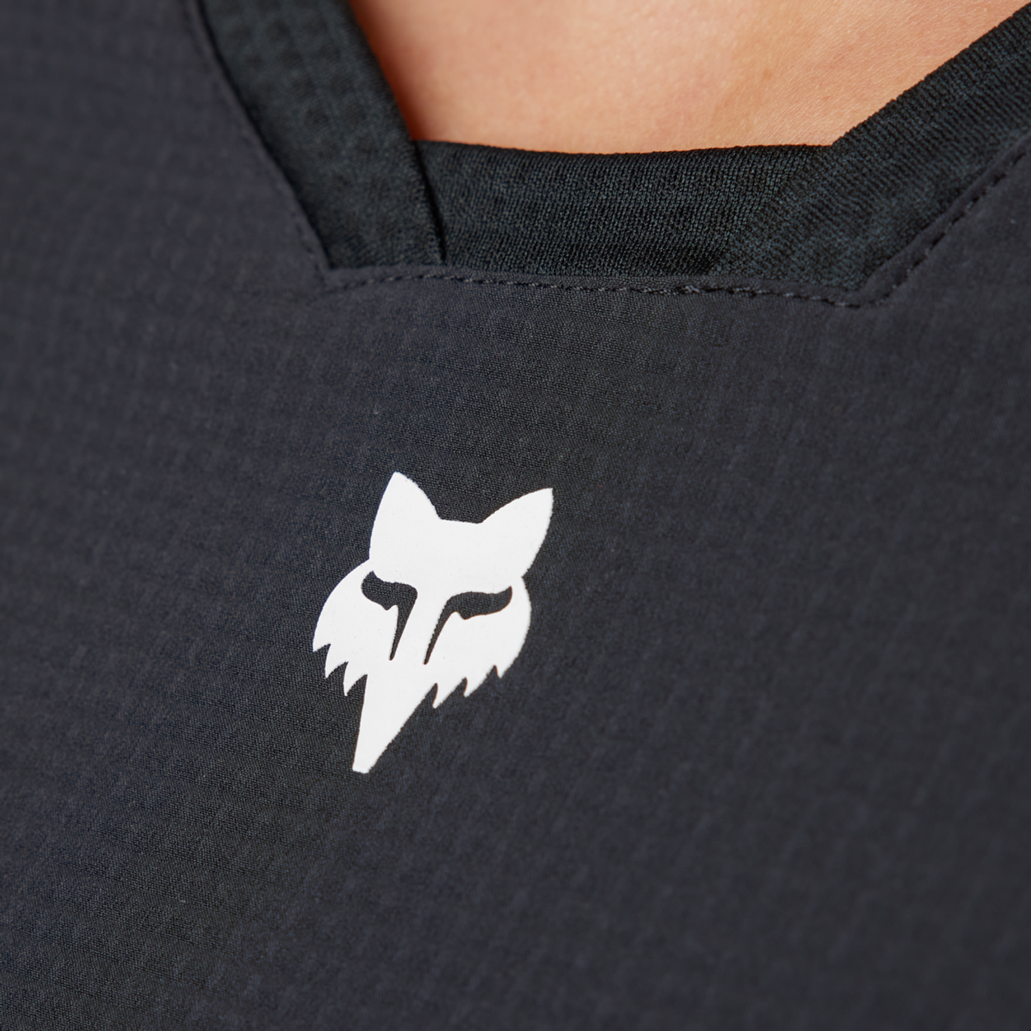 Womens Defend Thermal Jersey