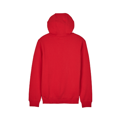 FOX X HONDA FLEECE PO [FLM RD] S