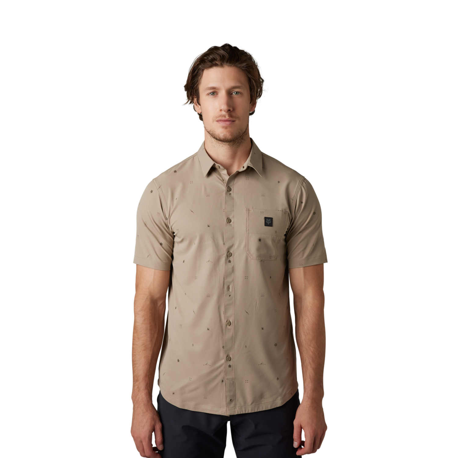 Maillot Ranger Woven